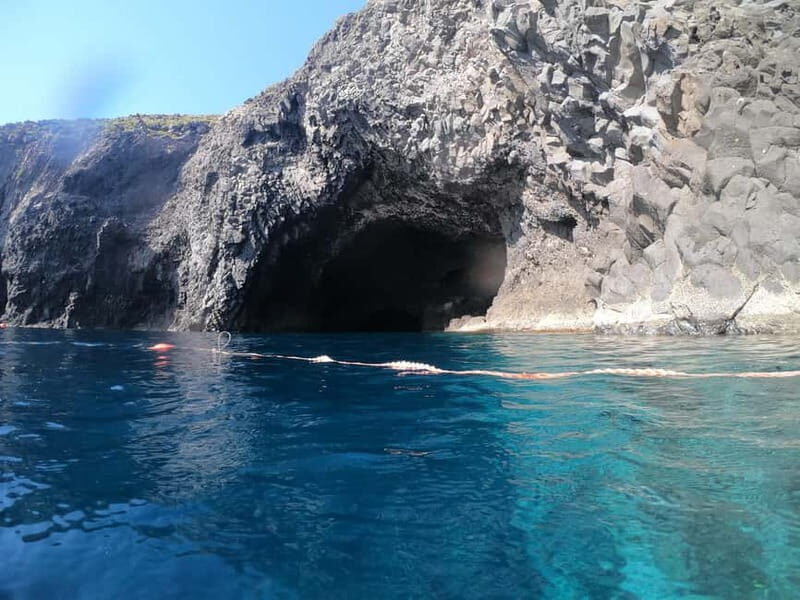 Alicudi e filicudi tour from Lipari - The Value of This Experience