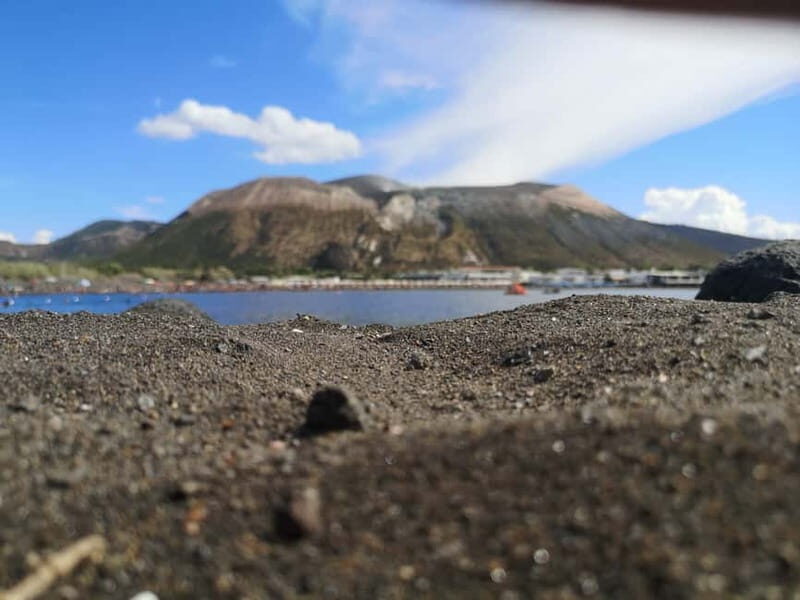 Alicudi e filicudi tour from Lipari - Who Should Consider This Tour?