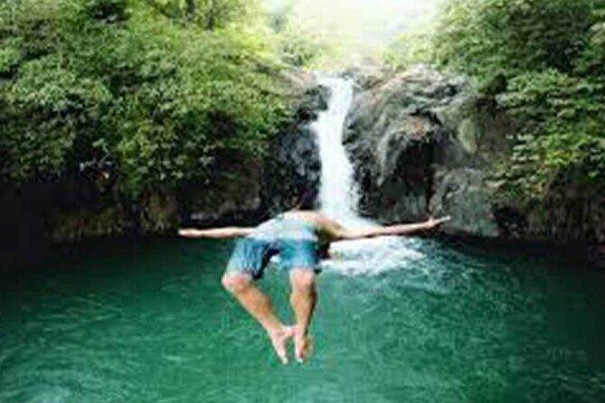 Aling-Aling and Banyumala Waterfall-Bedugul-JatiLuwih GreenLand - A Day in Bali’s Best Natural and Cultural Spots