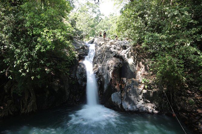 Aling-aling Waterfall tours - Who Is This Tour Best For?