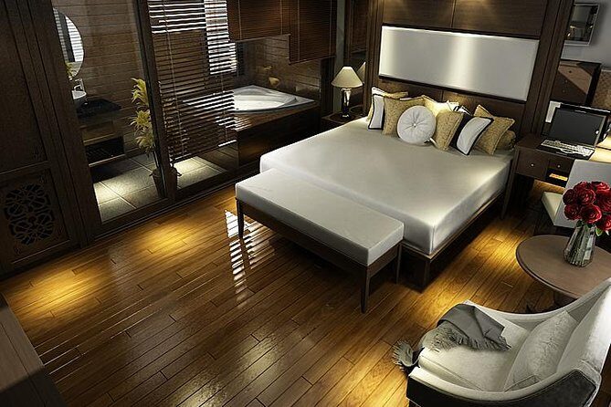 Alisa Cruise Halong 2 Days 1 Night - A Deep Dive into the Alisa Cruise Experience
