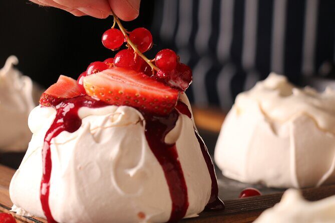 All about meringue: a pastry & culinary arts workshop in Paris - The Experience: Authentic, Educational, and Fun