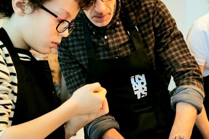 All about meringue: a pastry & culinary arts workshop in Paris - FAQ