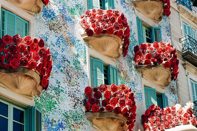 All about old Barcelona (tasting included) - The Sum Up: Who Is This Tour Best For?