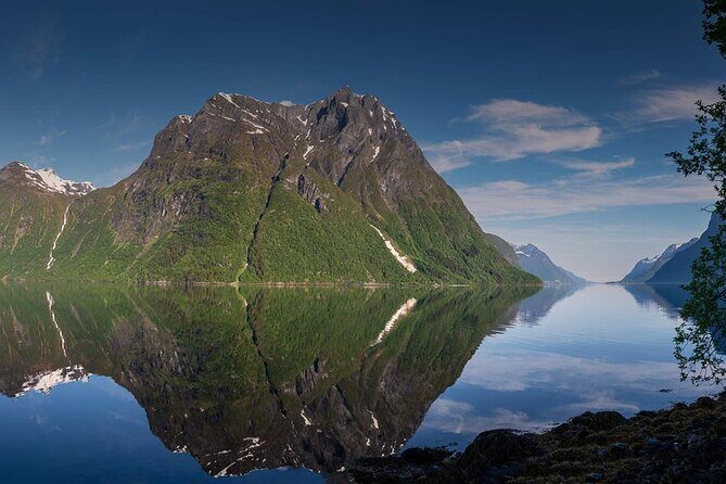 All About the Fjords in One Tour by Bus and Boat from Ålesund - Key Points