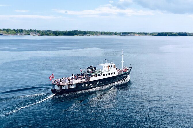All About the Fjords in One Tour by Bus and Boat from Ålesund - The Itinerary in Detail
