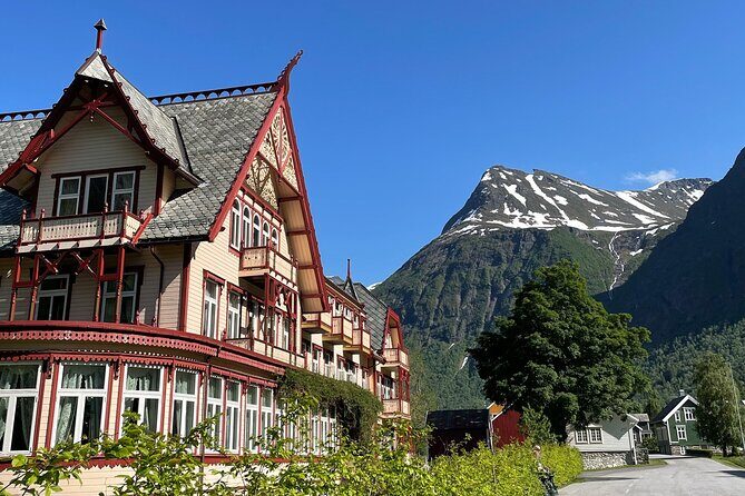 All About the Fjords in One Tour by Bus and Boat from Ålesund - Final Thoughts