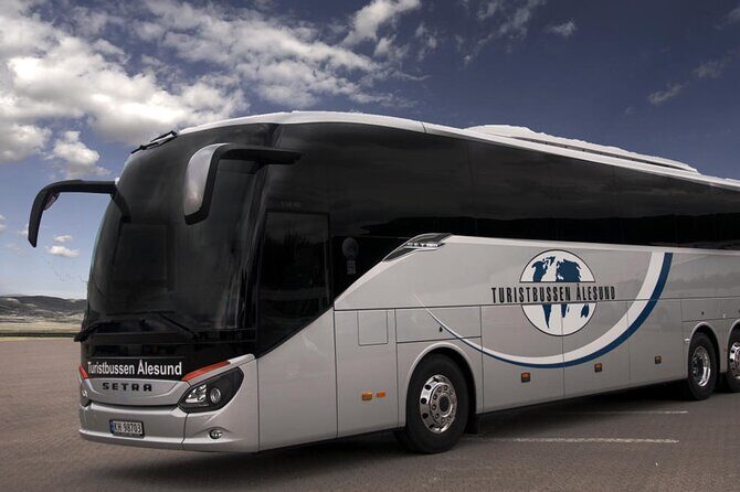 All About the Fjords in One Tour by Bus and Boat from Ålesund - FAQ