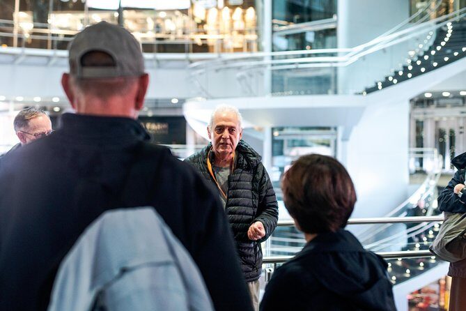 All-Access 9/11: Ground Zero Tour, Memorial and Museum, One World Observatory - The Itinerary in Detail