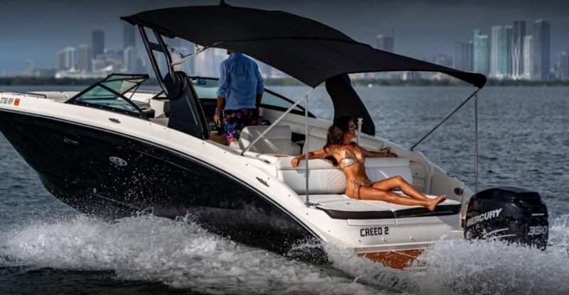 All Access of Fort Lauderdale - Jet Ski Rentals - All Access of Fort Lauderdale - Jet Ski Rentals: An In-Depth Review
