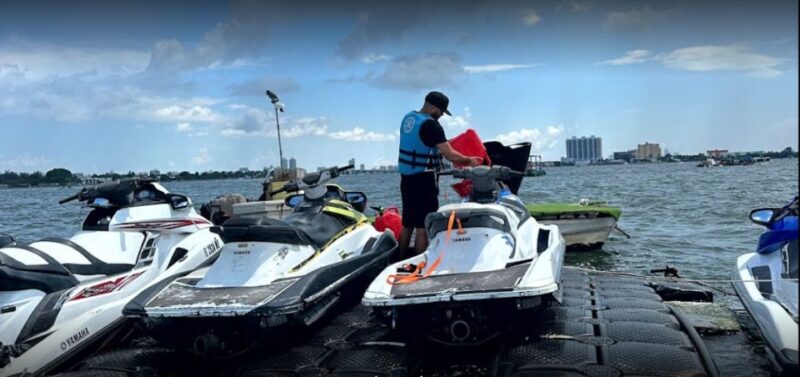 All Access of Fort Lauderdale - Jet Ski Rentals - Final Thoughts: Is It Worth It?