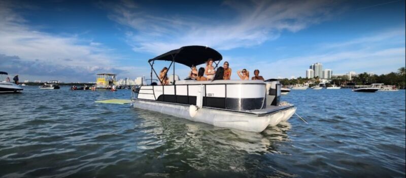 All Access of Fort Lauderdale - Jet Ski Rentals - Frequently Asked Questions (FAQs)