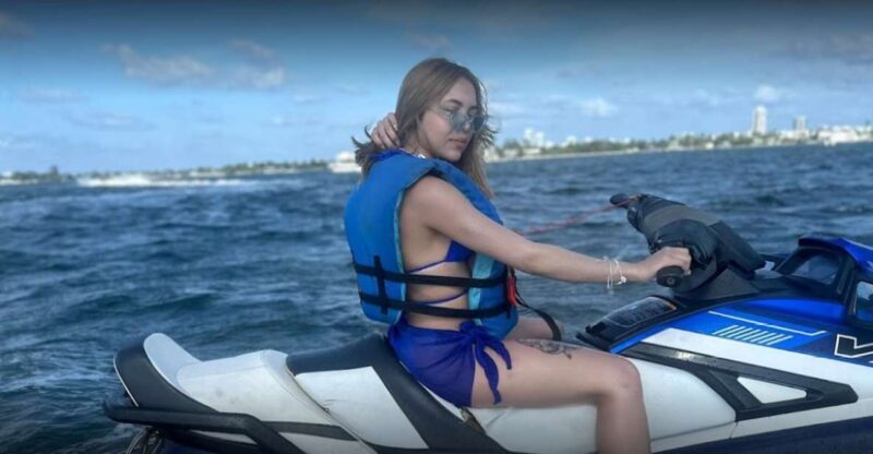 All Access of South Beach - Jet Ski & Yacht Rentals - What to Expect from Your Rental Experience