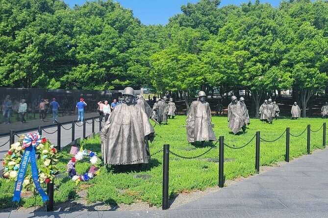 All American Washington DC - Niagara Falls Round Trip Journey - Who This Tour Is Best For