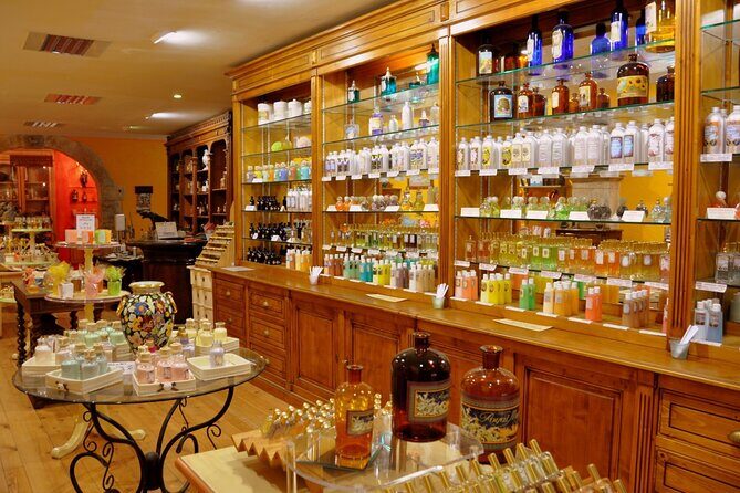 All Azure Coast in One Day Nice, Antibes, Cannes, Napoule, Grasse - Price & Value