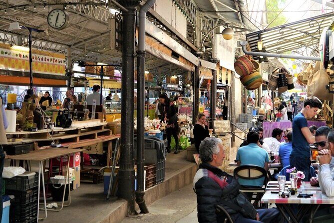 All Azure Coast in One Day Nice, Antibes, Cannes, Napoule, Grasse - Authentic Experiences & Special Touches