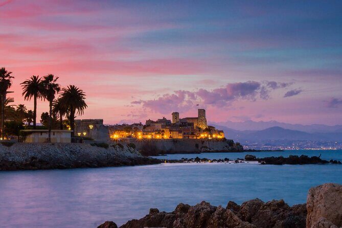 All Azure Coast in One Day Nice, Antibes, Cannes, Napoule, Grasse - Final Thoughts