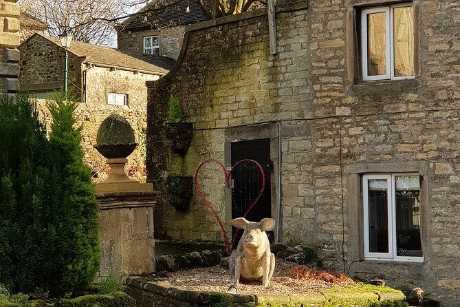 "All Creatures Great and Small" Tour from the Lake District - FAQ