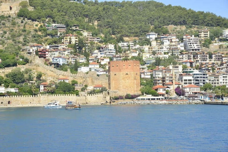 All Day Alanya City: Boat, Castle, Cable Car, Damlatas Cave - Final Thoughts: Is This Tour Worth It?