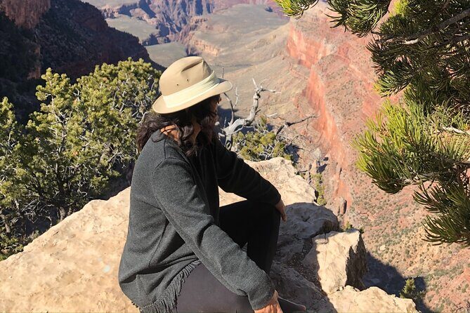 All Day Awe Inspiring Grand Canyon Tour Lunch & Pickup Las Vegas - A Deep Dive into What Makes This Tour Stand Out