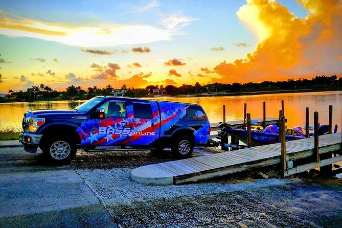 All Day Bass Fishing Trip near Boca Raton - What Makes This Tour Stand Out?