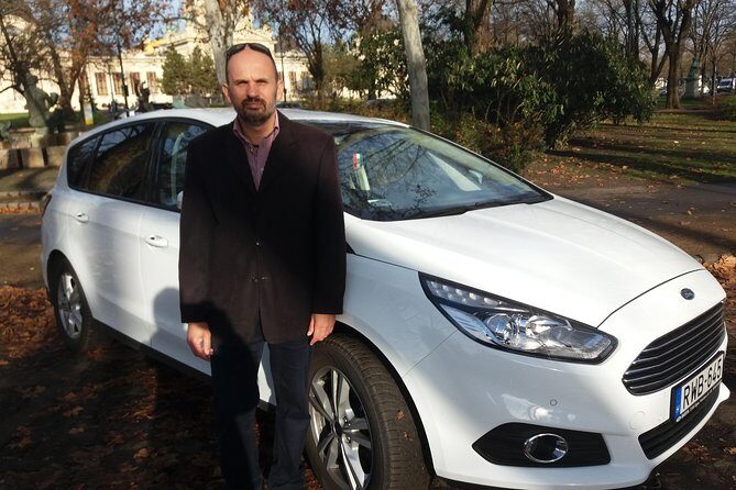 All day city tour in Budapest - A Deep Dive into the Budapest Private Day Tour