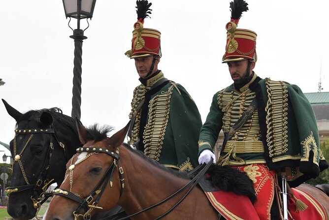 All day city tour in Budapest - FAQ