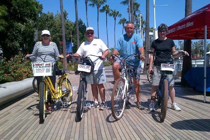 All Day Cocoa Beach Bike Rental - Final Thoughts