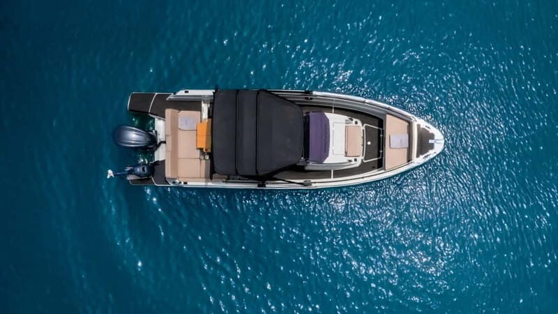 All Day Cruise to Ombrosgialos, Rethimno and Seitan Limania - The Experience in Depth