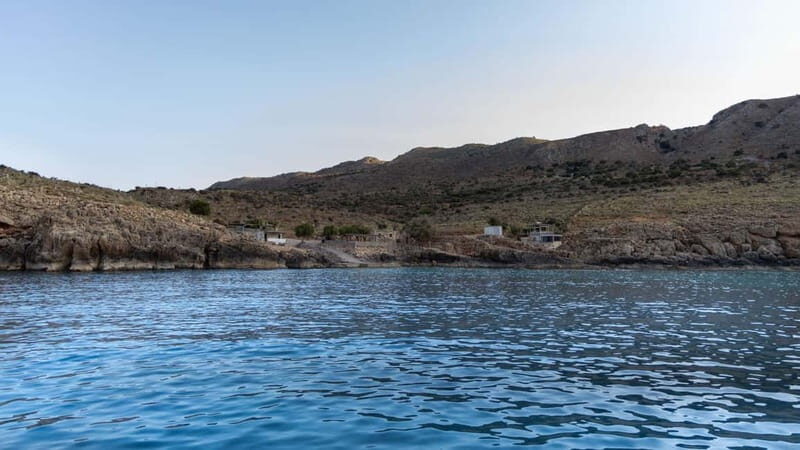 All Day Cruise to Ombrosgialos, Rethimno and Seitan Limania - Final Thoughts