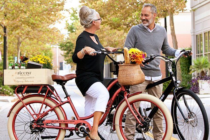 All Day ebike Rental (7 hours) - All Day ebike Rental (7 hours) in Peoria, Arizona: A Practical Guide