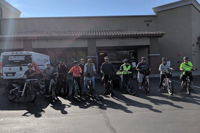 All Day ebike Rental (7 hours) - Who Will Love This Experience?