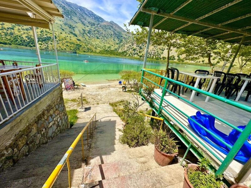 All Day Family Tour to Rethymno & Kournas Lake | JMP Tours - FAQ