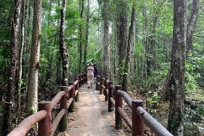 All day Krabi Jungle Tour (Hot Spring Water, Emerald Pool, Tiger Cave Temple) - Final Thoughts: Is This Tour for You?