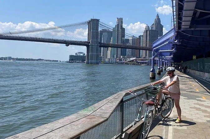 All day Pass Bike Rentals New York - FAQ