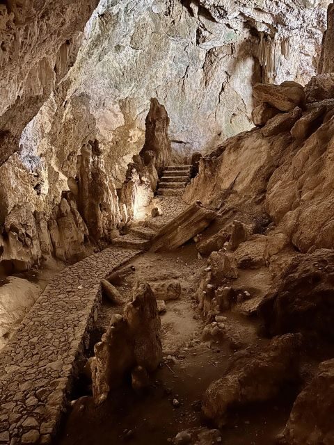 All Day Private Family Tour to Elafonisi Beach & Agia Sofia - Authentic Experiences Highlighted by Guest Feedback