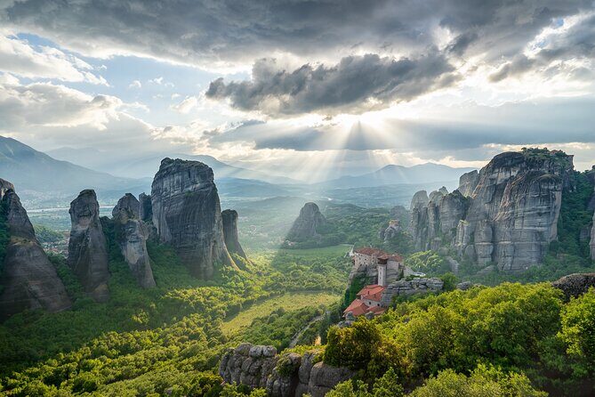 All Day Private Meteora Photo Tour - Final thoughts