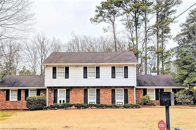 All-Day Private Stranger Things Location Tour in Atlanta - Exploring the Details: A Deep Dive into the Tour Experience