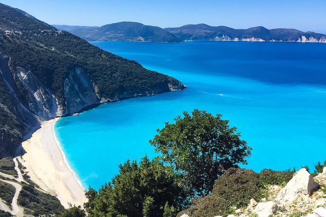 ALL DAY private tour - Kefalonia - Authentic Experiences and Practical Insights