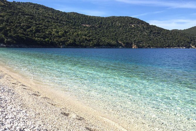 ALL DAY private tour - Kefalonia - FAQs