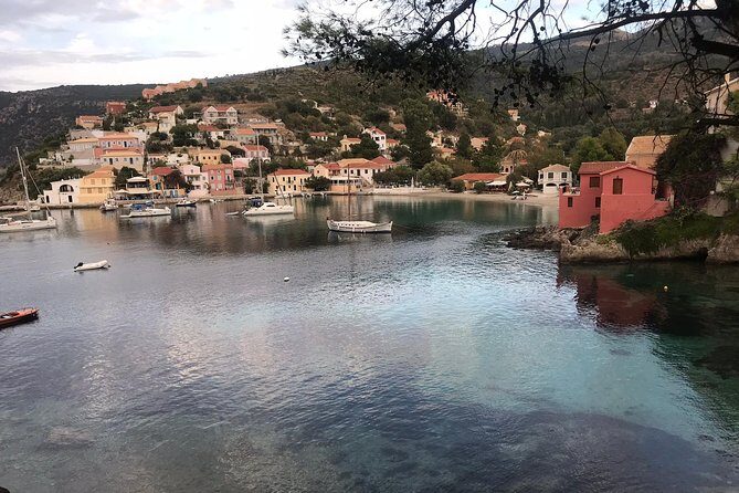 ALL DAY private tour - Kefalonia - Final Thoughts