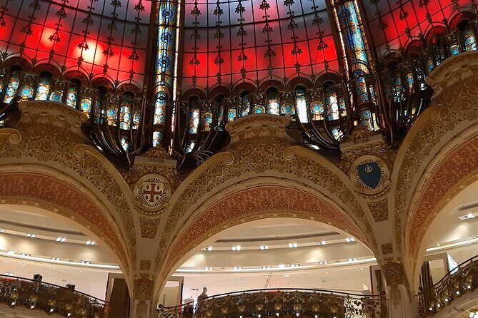 All Day Private Tour Sightseeing includes Tastings and Metro Pass - A Deep Dive into the Parisian Experience