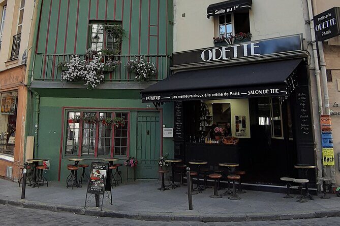 All Day Private Tour Sightseeing includes Tastings and Metro Pass - Who Would Love This Experience?