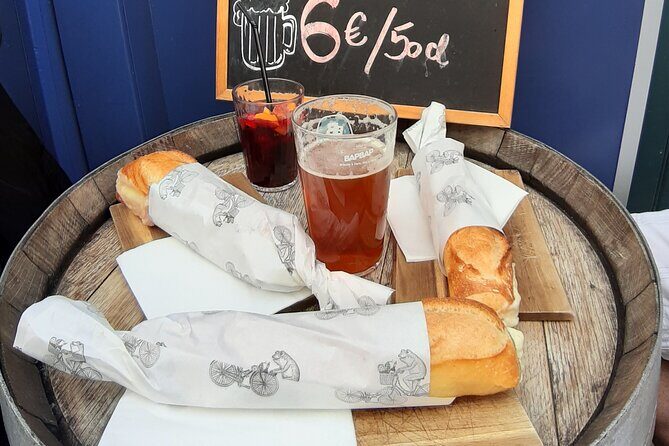 All Day Private Tour Sightseeing includes Tastings and Metro Pass - Final Thoughts