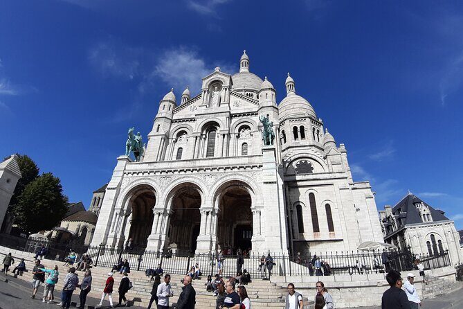 All Day Private Tour Sightseeing includes Tastings and Metro Pass - FAQ