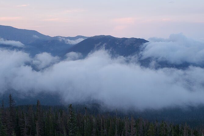 All Day Rocky Mountain National Park to Grand Lake Tour - Who is This Tour Best Suited For?
