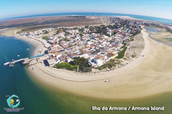 All Day Route in Fuseta - FAQ