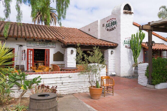 All Day San Diego Scenic Tour - An In-Depth Look at the Itinerary