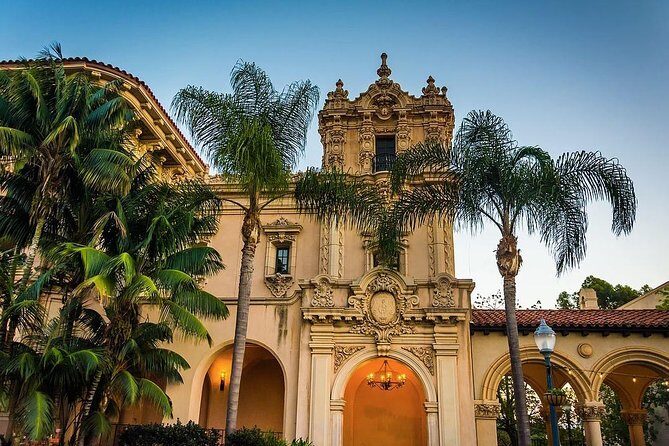 All Day San Diego Scenic Tour - The Practicalities: What You Need to Know