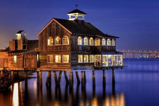 All Day San Diego Scenic Tour - Frequently Asked Questions